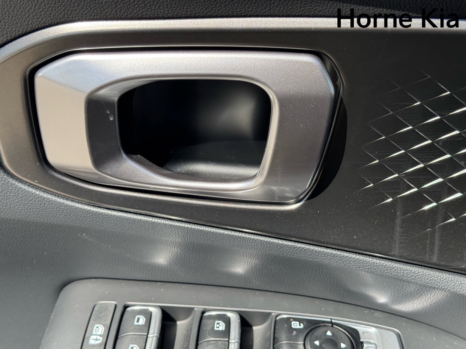 New 2025 Kia Sorento EX w/ EX Panoramic Sunroof Package image 16