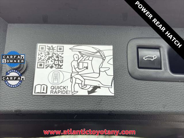 Certified 2024 Toyota Highlander XLE image 14