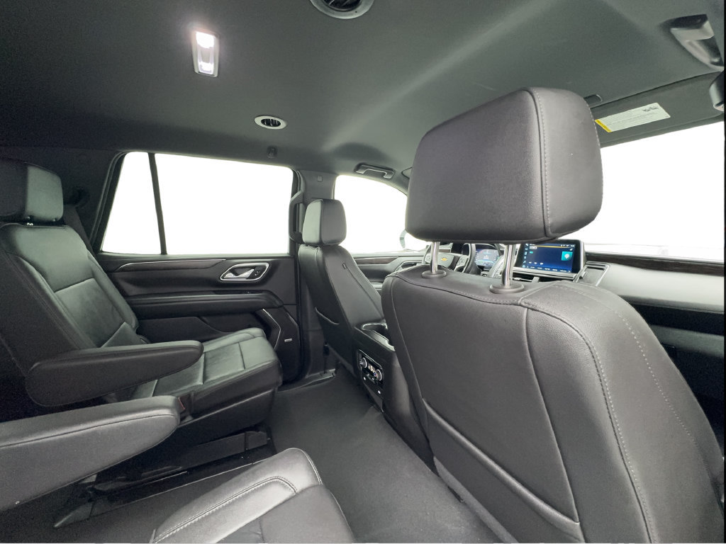 Used 2024 Chevrolet Tahoe LT RWD image 30