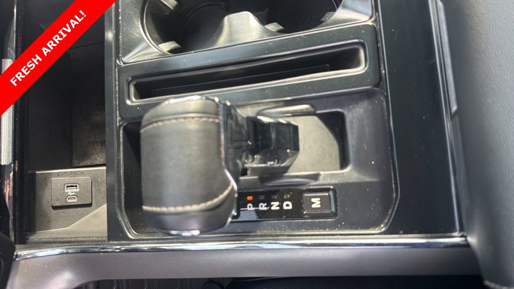 Certified 2023 Ford F150 Lariat image 25