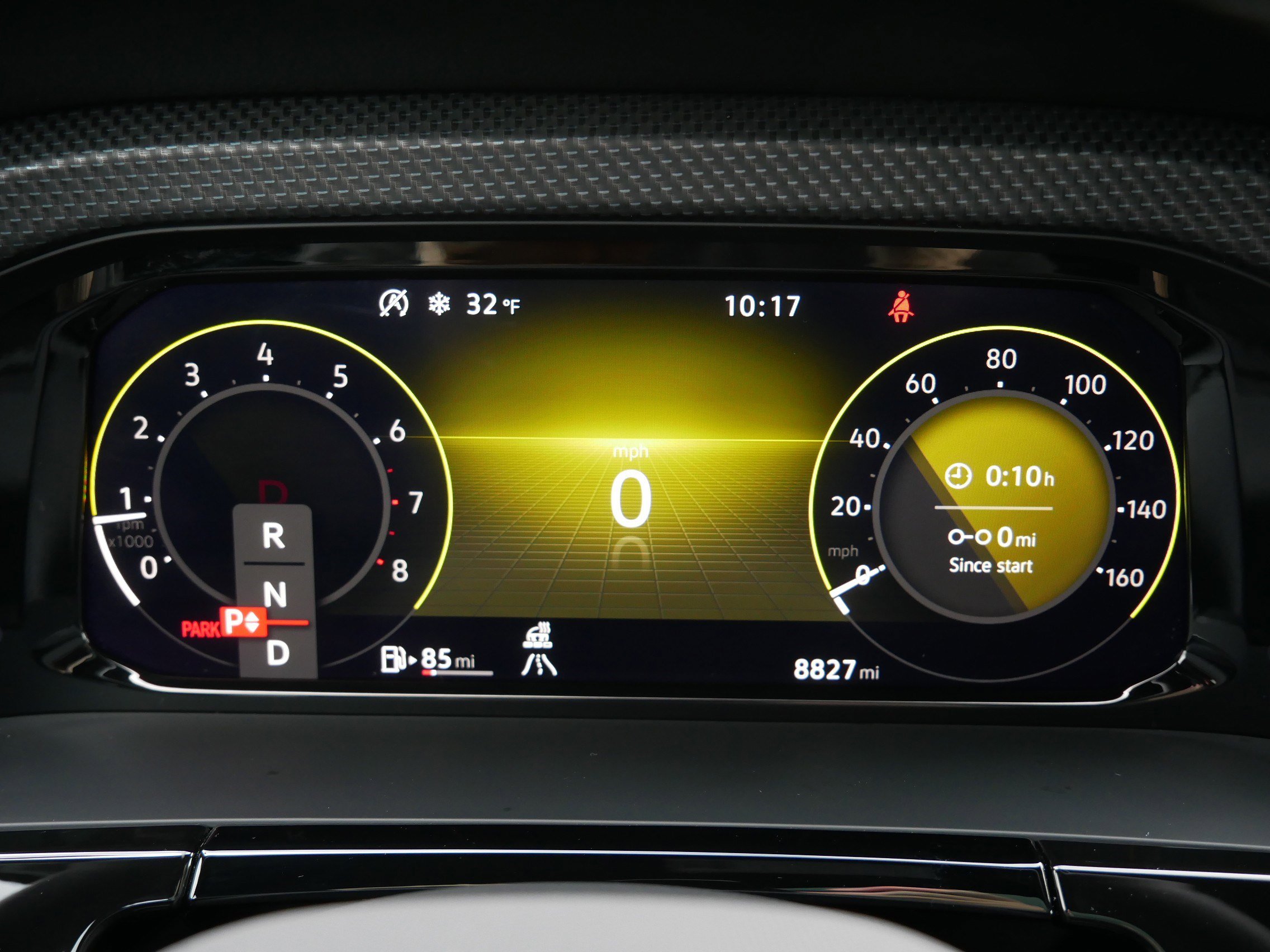 Certified 2025 Volkswagen Atlas Cross Sport SEL Premium R-Line image 21