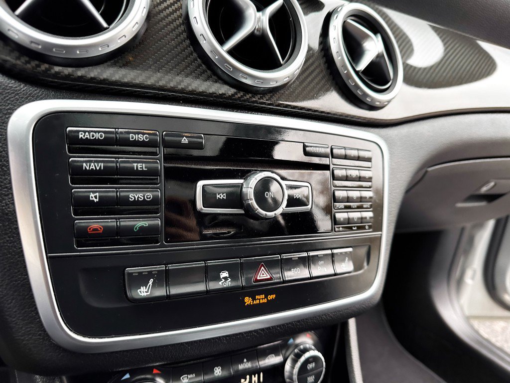 Used 2015 Mercedes-Benz GLA 45 AMG 4MATIC w/ Driver Assistance Package image 26
