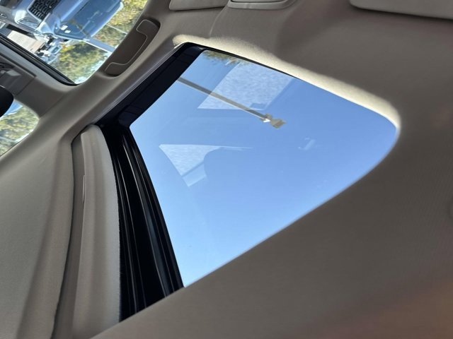 Used 2023 Honda Accord EX image 29