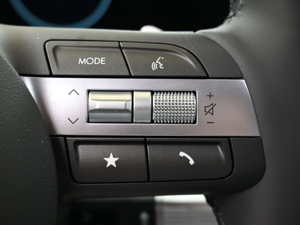 New 2026 Hyundai Kona Limited image 25