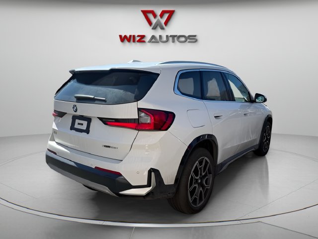 Used 2025 BMW X1 xDrive28i w/ Convenience Package AWD/4WD image 5