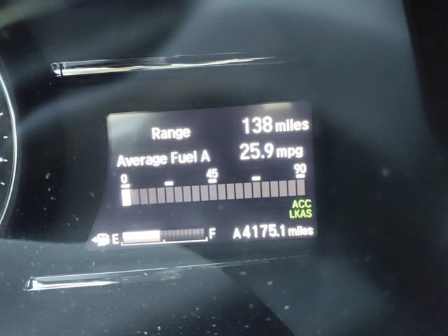 Used 2022 Honda HR-V EX image 17