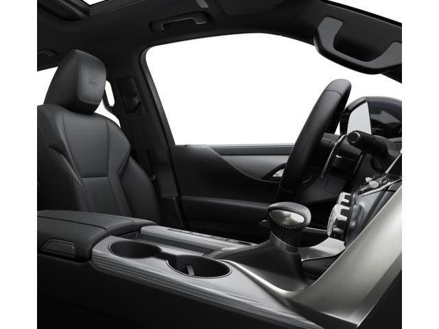 New 2026 Lexus LX 600 F Sport AWD/4WD image 7