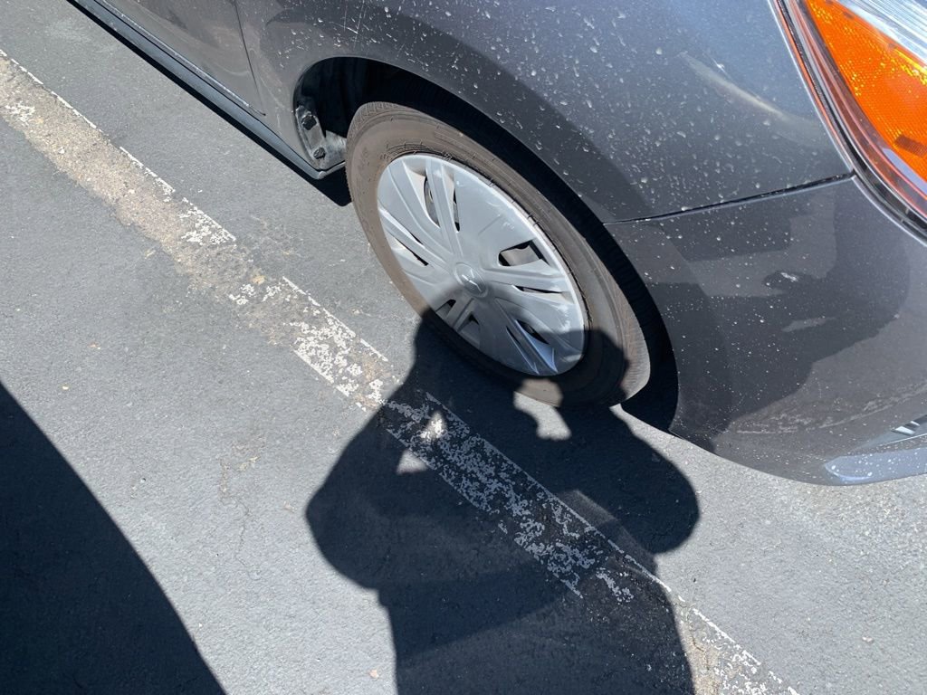 Used 2021 Mitsubishi Mirage ES FWD image 5