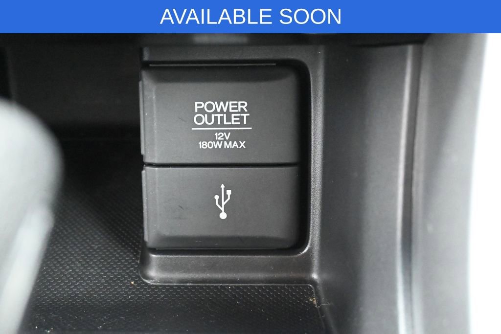 Used 2013 Honda Accord EX image 25