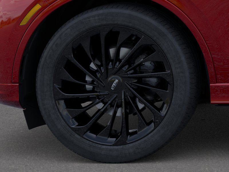 New 2026 Lincoln Aviator Reserve AWD/4WD image 19