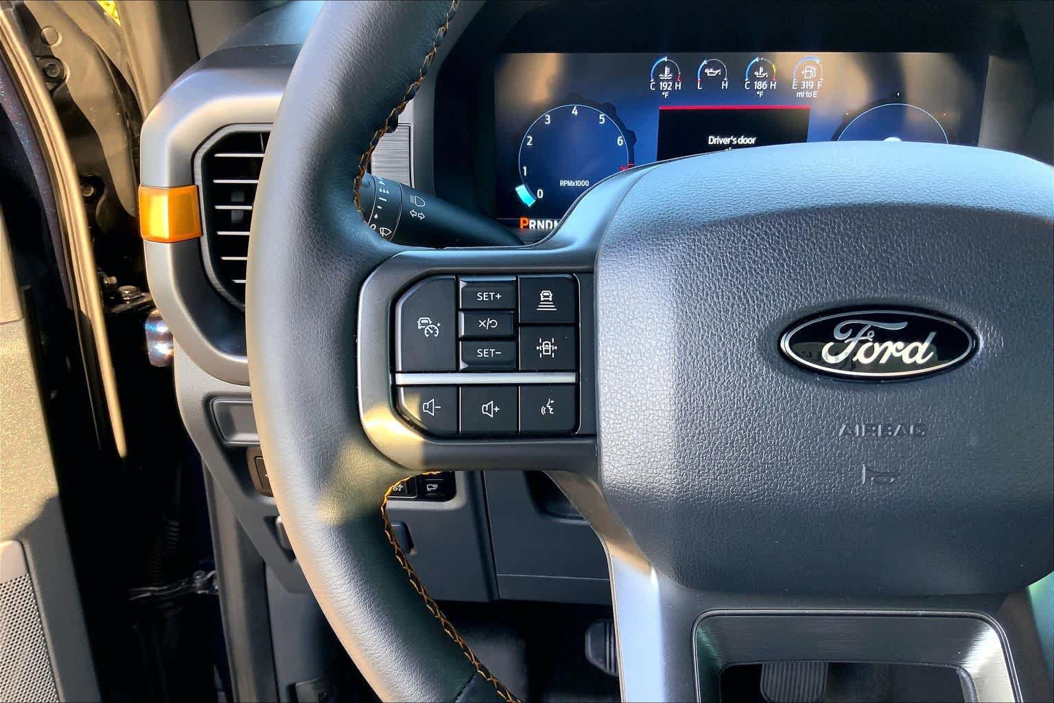 Used 2025 Ford F150 Tremor w/ Bed Utility Package AWD/4WD image 46
