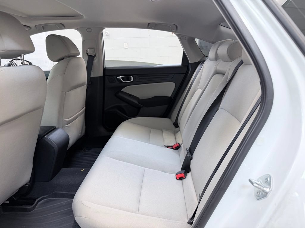 Used 2022 Honda Civic EX image 19