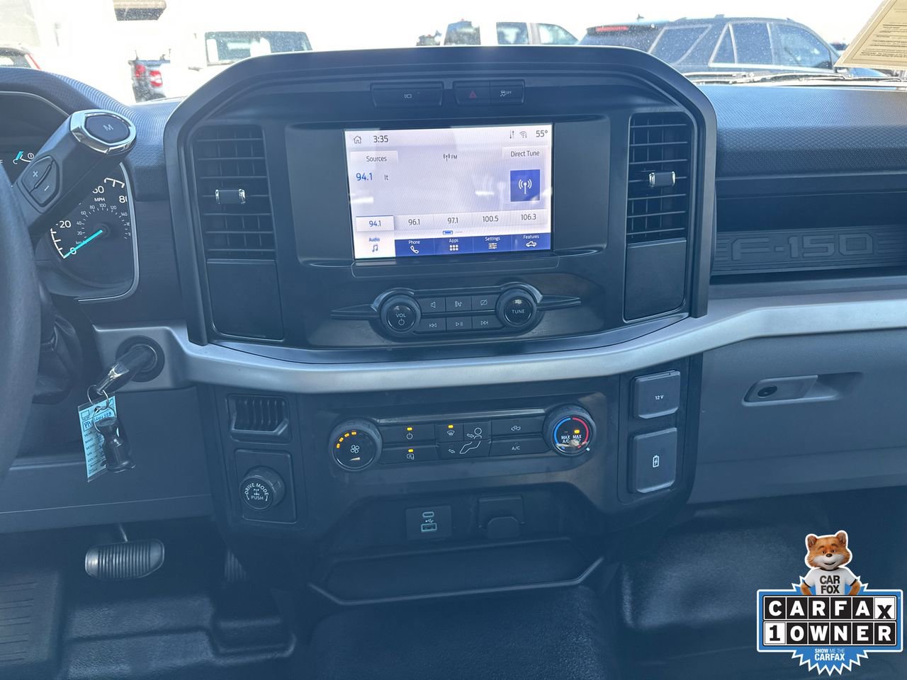 Used 2023 Ford F150 XL RWD image 23