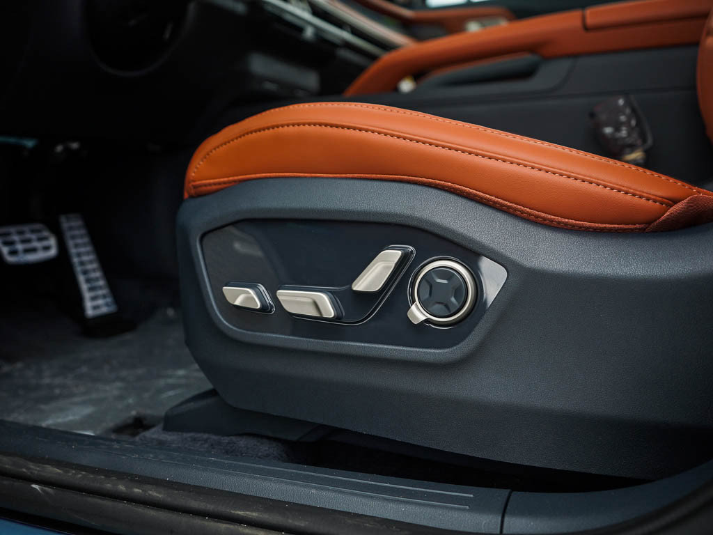 New 2027 Kia Telluride SX Prestige AWD/4WD image 21