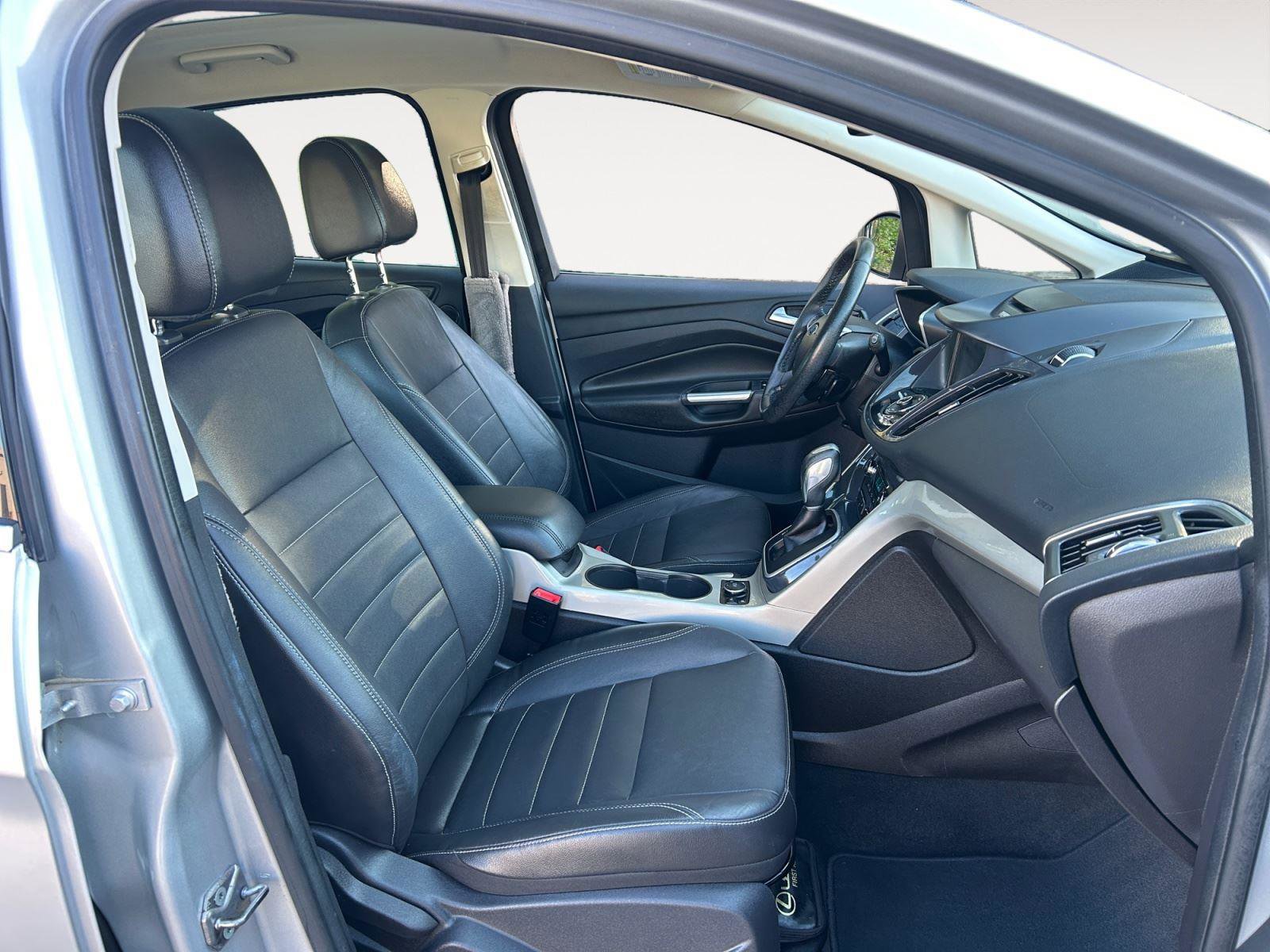 Used 2013 Ford C-MAX SEL FWD image 15