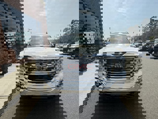 Used 2018 GMC Sierra 1500 SLT w/ SLT Premium Package image 9