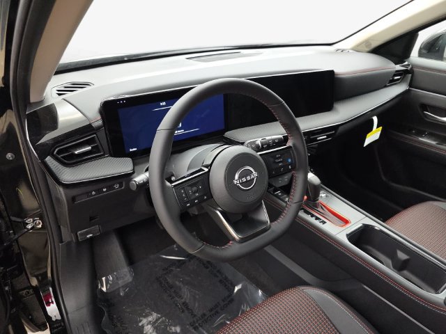 New 2027 Nissan Kicks SR w/ SR Premium Package FWD image 16