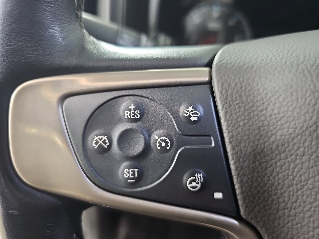 Certified 2018 GMC Sierra 1500 Denali w/ Denali Ultimate Package AWD/4WD image 21