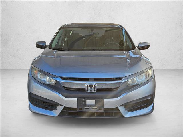 Used 2016 Honda Civic EX video 2