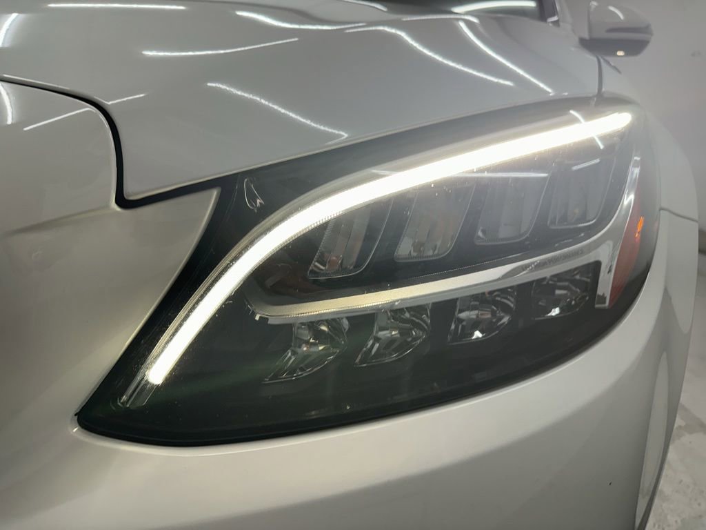 Used 2019 Mercedes-Benz C 300 Sedan image 26