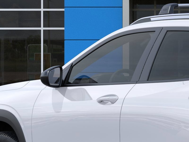 New 2026 Chevrolet Trax ACTIV w/ Sunroof Package FWD image 12