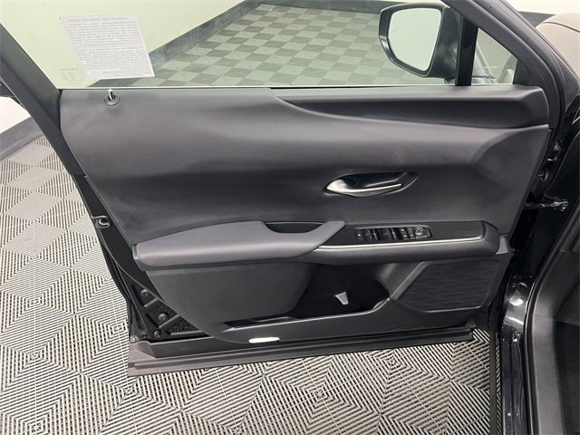 Certified 2025 Lexus UX 300h FWD image 9