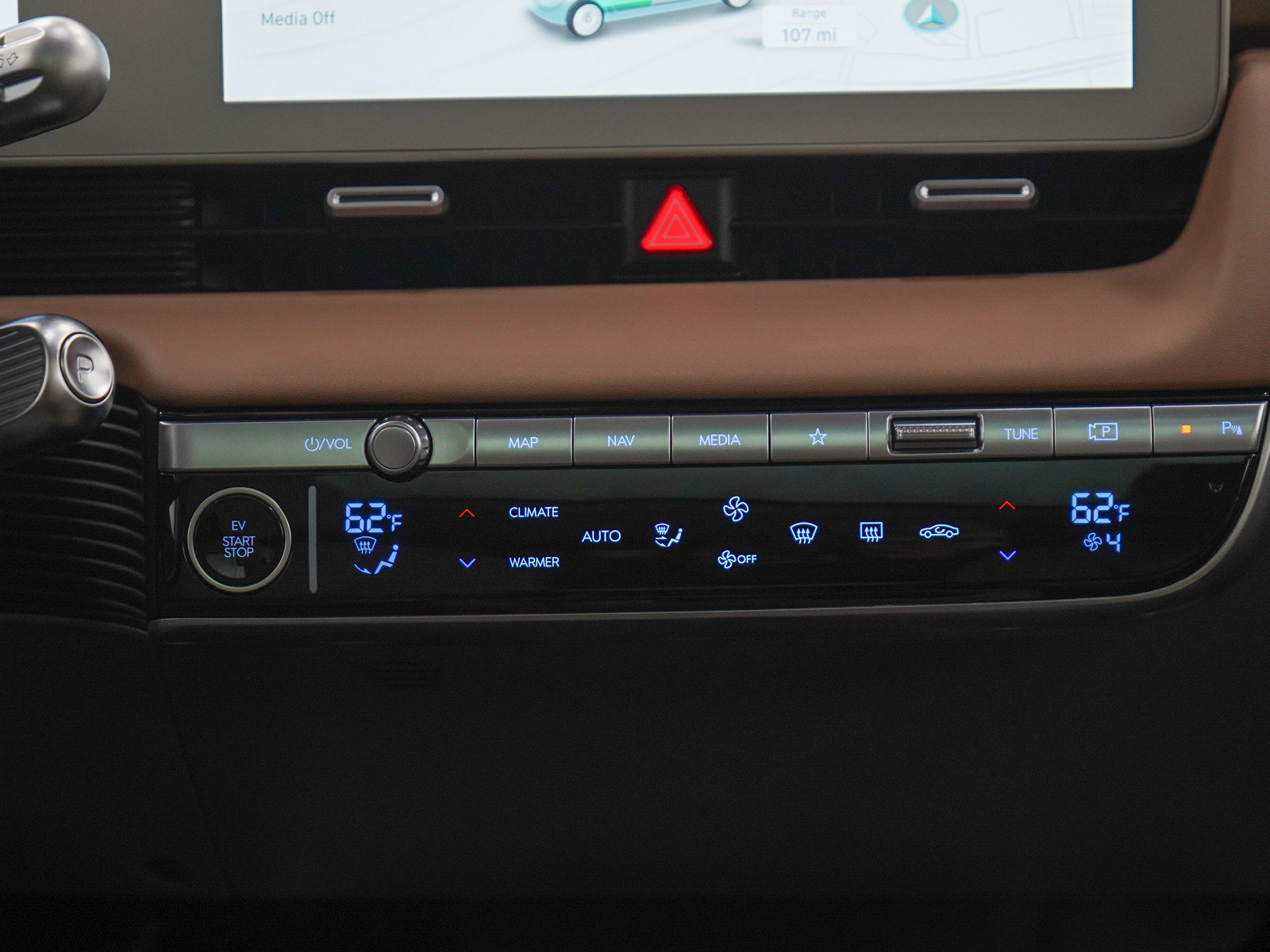 Certified 2024 Hyundai Ioniq 5 Limited AWD/4WD image 15