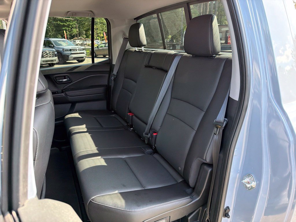 Used 2023 Honda Ridgeline RTL-E image 25