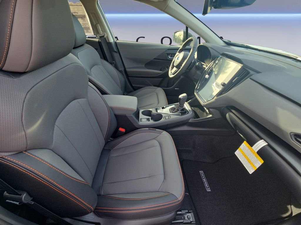 New 2026 Subaru Crosstrek 2.5i Limited image 17