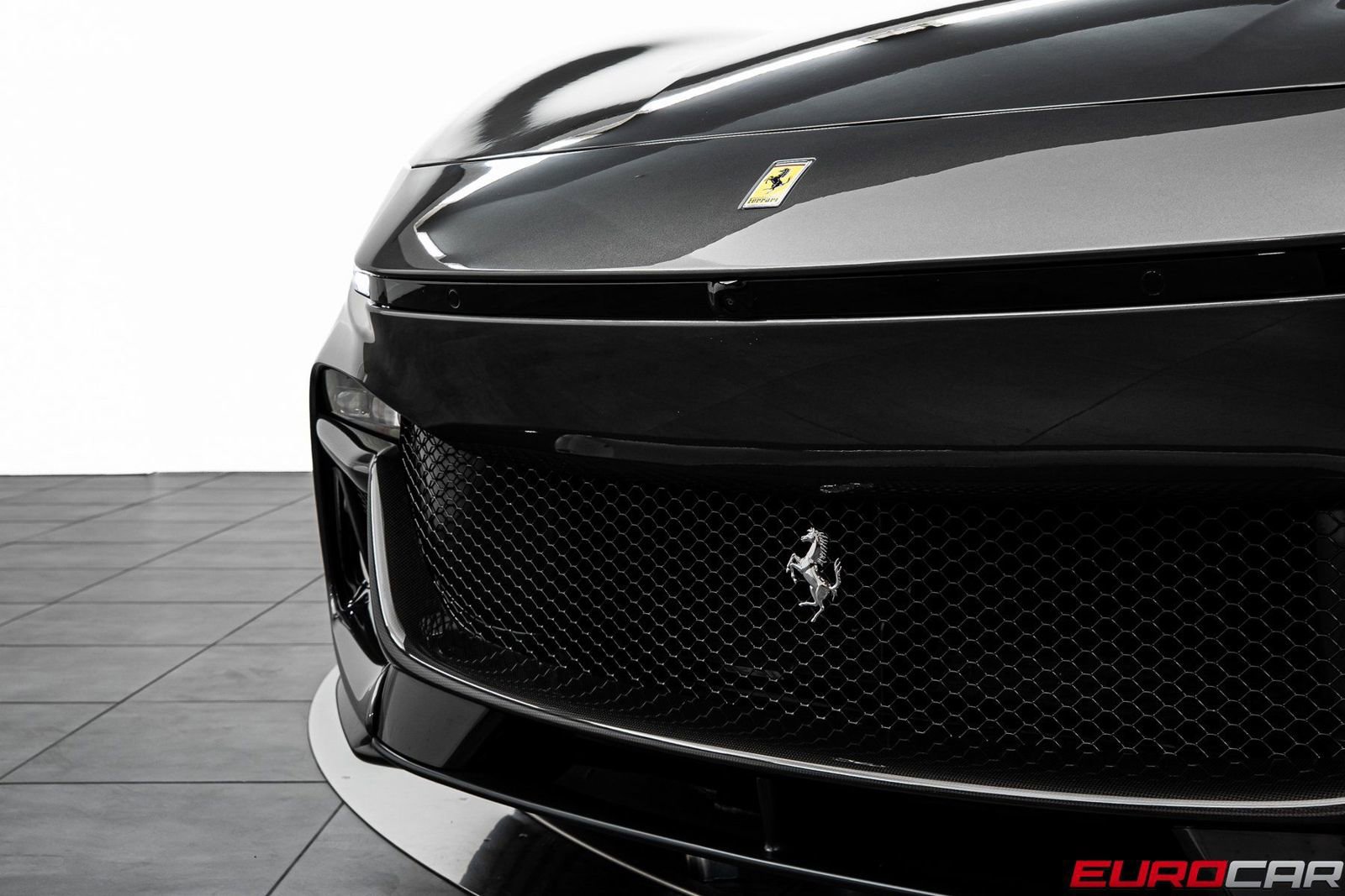 Used 2025 Ferrari Purosangue image 11