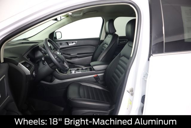 Used 2024 Ford Edge SEL w/ Convenience Package image 32
