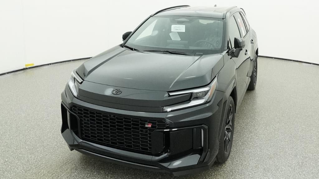 New 2026 Toyota RAV4 AWD Plug-in Hybrid image 16