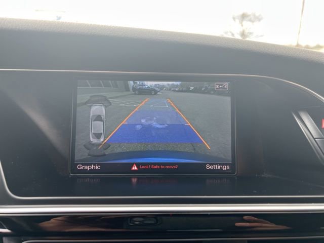 Used 2017 Audi A5 2.0T Sport w/ Technology Package image 30