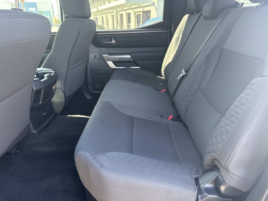 Used 2025 Toyota Tundra SR5 RWD image 13