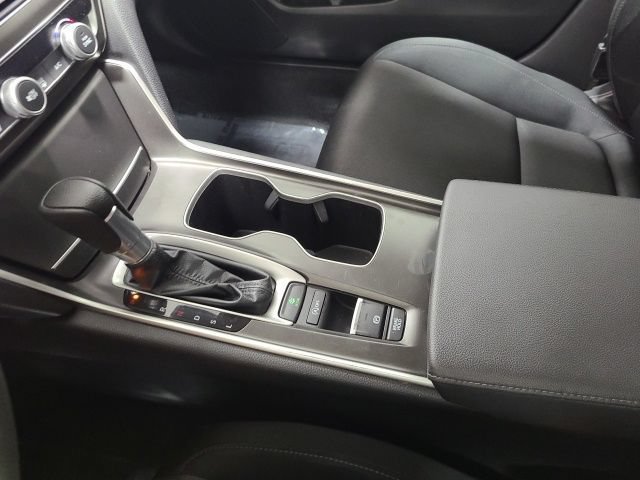 Used 2021 Honda Accord LX image 26