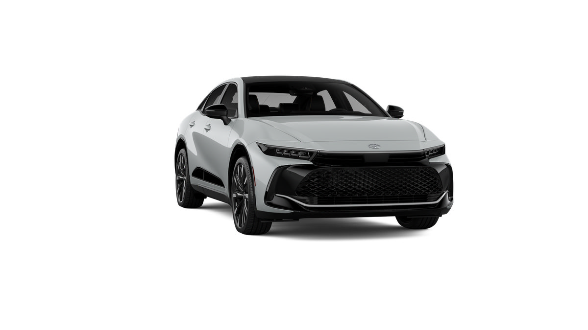 New 2027 Toyota Crown Platinum AWD/4WD image 32