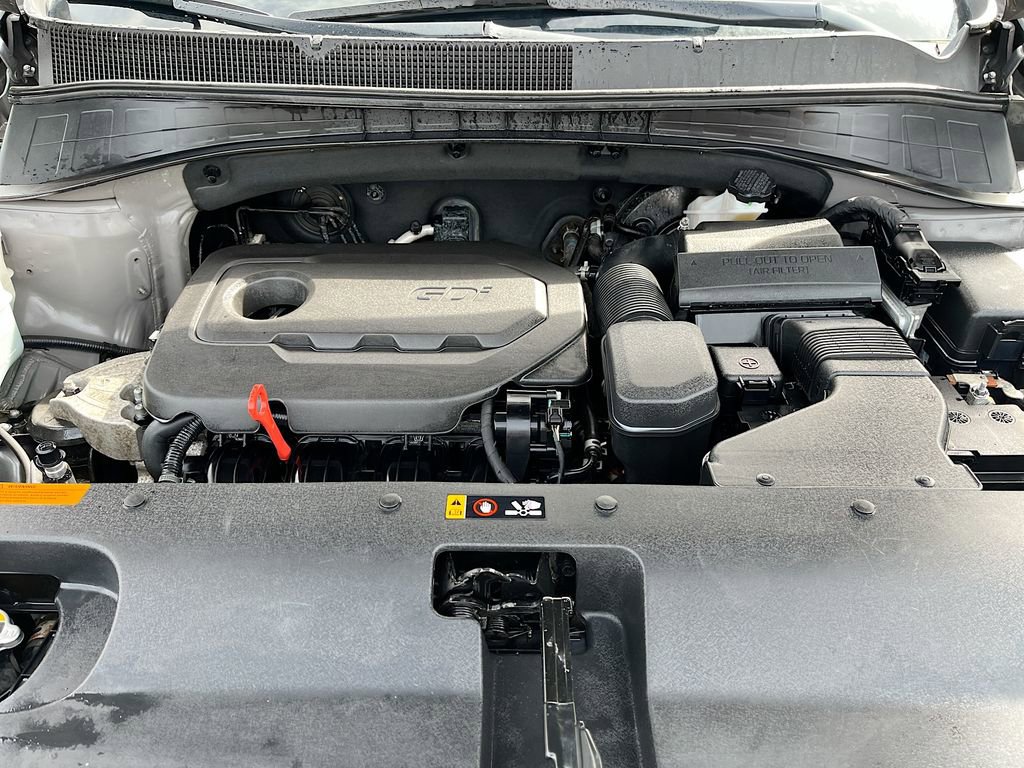 Used 2019 Kia Sorento LX w/ LX Convenience Package image 29