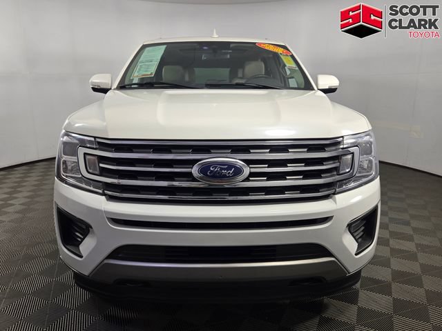 Used 2021 Ford Expedition Max XLT AWD/4WD image 2