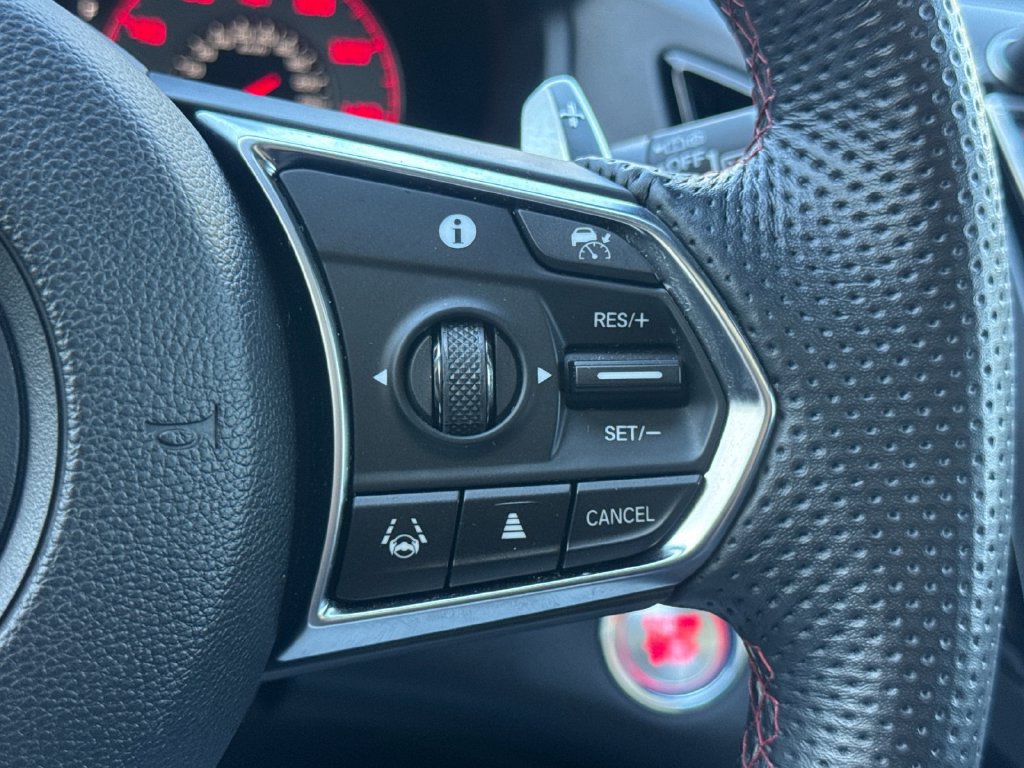 Used 2023 Acura RDX w/ Advance Package AWD/4WD image 32