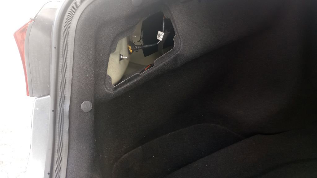 Used 2019 Kia Forte LXS image 19