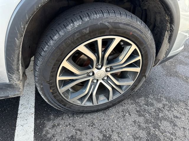 Used 2017 Mitsubishi Outlander Sport ES image 9