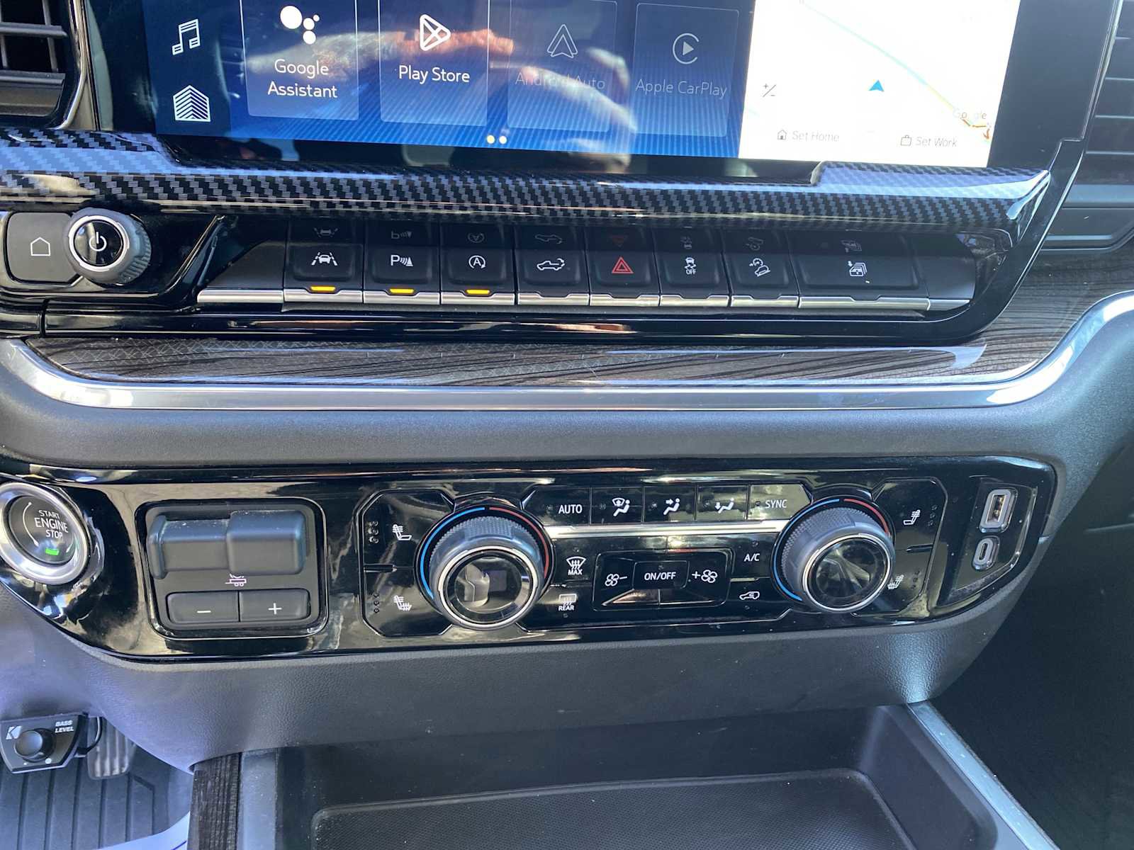 Used 2023 Chevrolet Silverado 1500 RST image 18