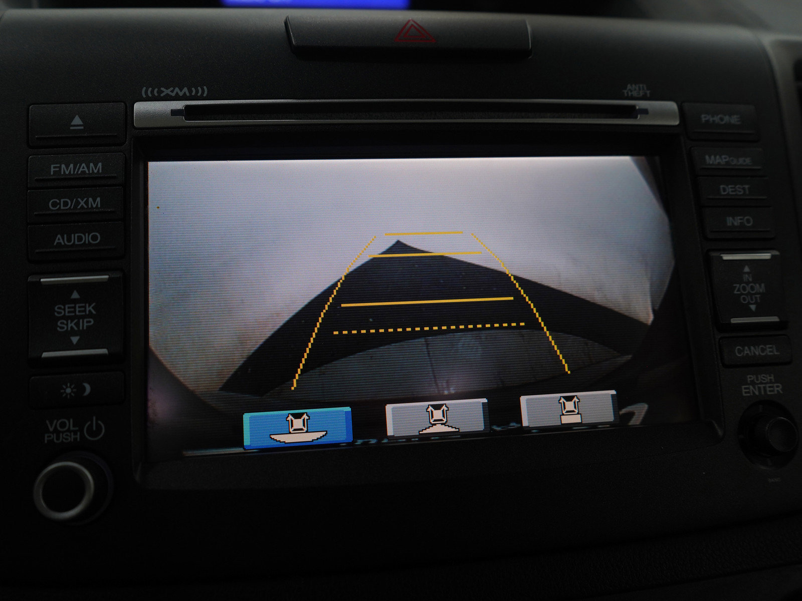 Used 2012 Honda CR-V EX-L image 27