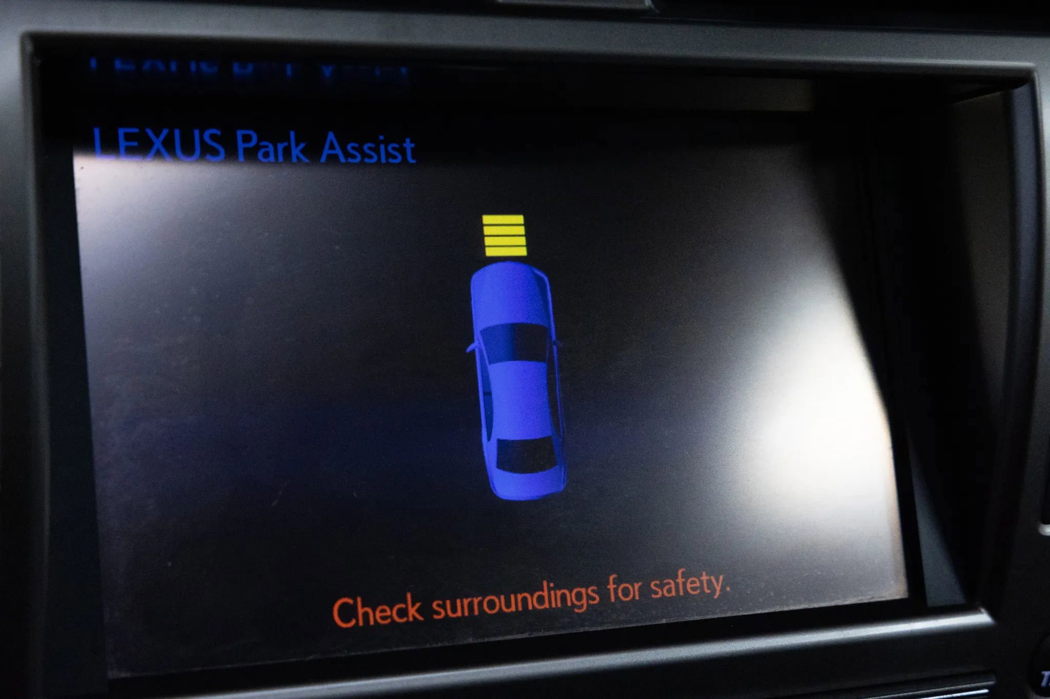 Used 2015 Lexus GX 460 image 37