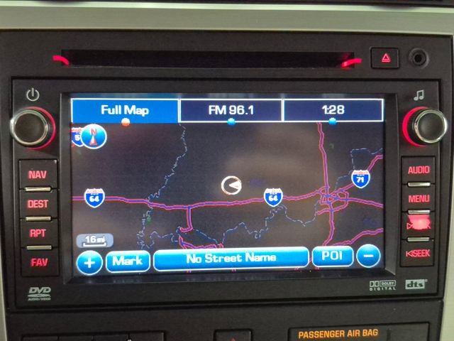 Used 2008 GMC Acadia SLT image 19