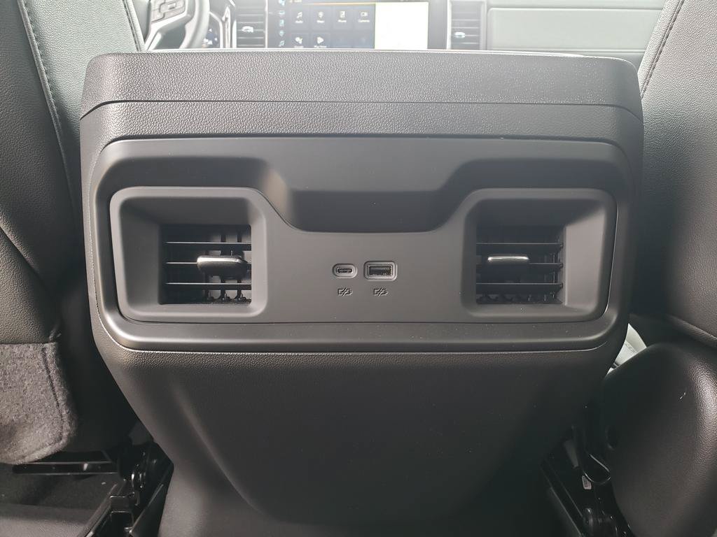 New 2026 Chevrolet Silverado 1500 RST w/ Convenience Package II AWD/4WD image 17