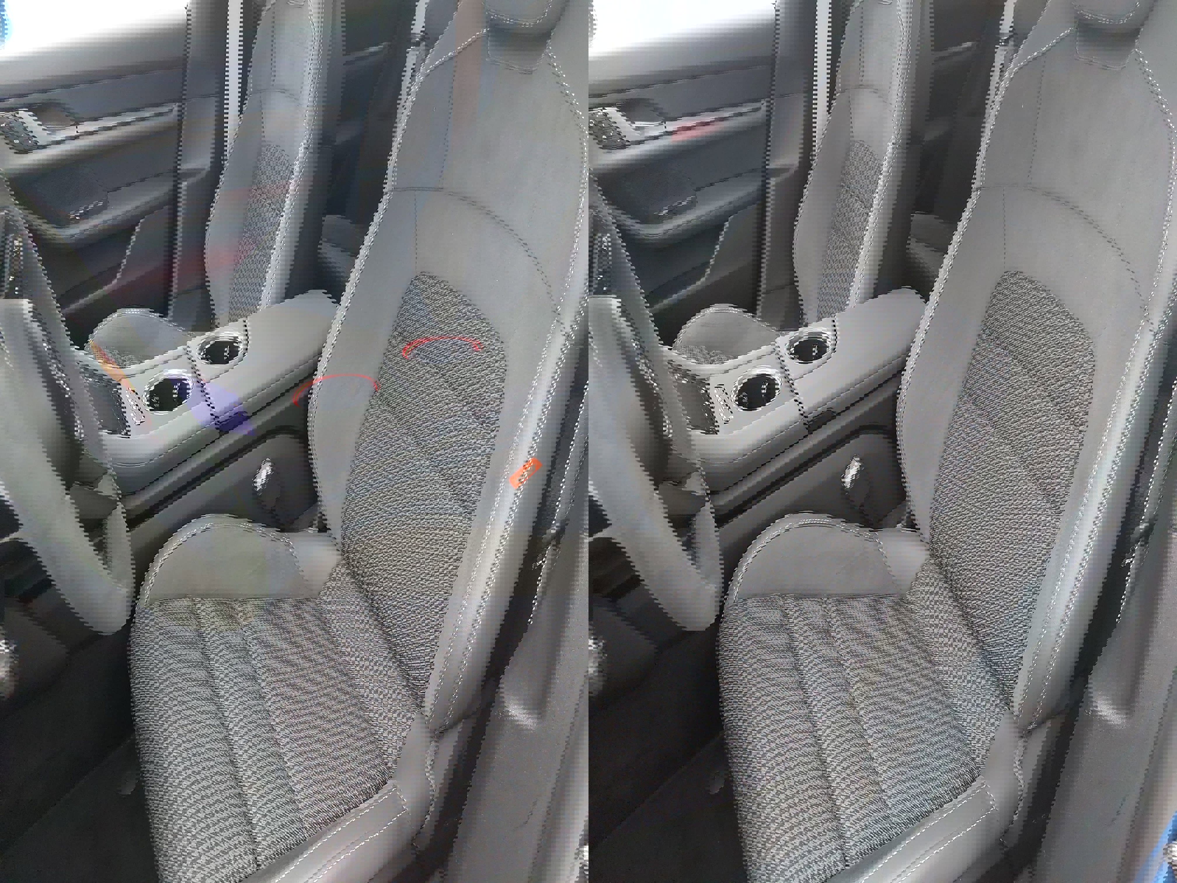 Certified 2025 Porsche Taycan image 17