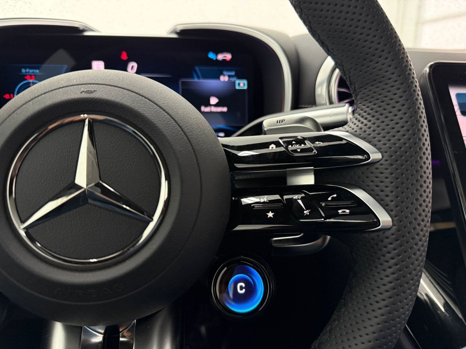 New 2025 Mercedes-Benz AMG GT 63 S image 27