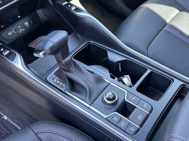 New 2026 Kia Sorento S FWD image 20