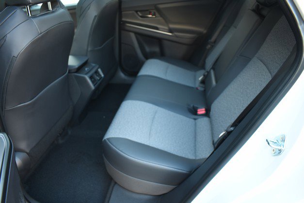 New 2026 Toyota bZ XLE image 13